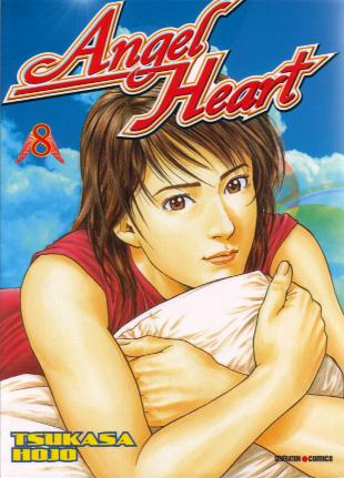 Angel Heart 08