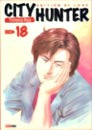 City Hunter
